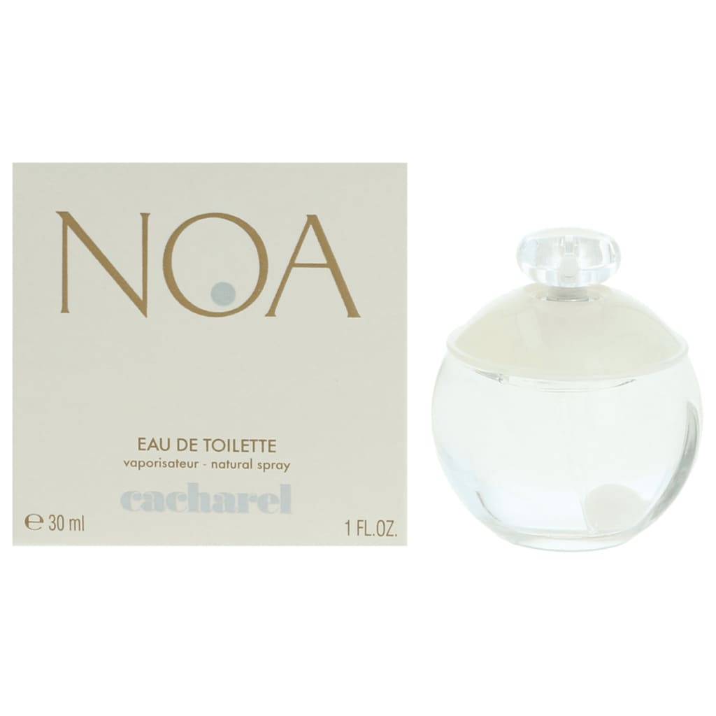 Cacharel Eau de Toilette Noa Damen 30 ml
