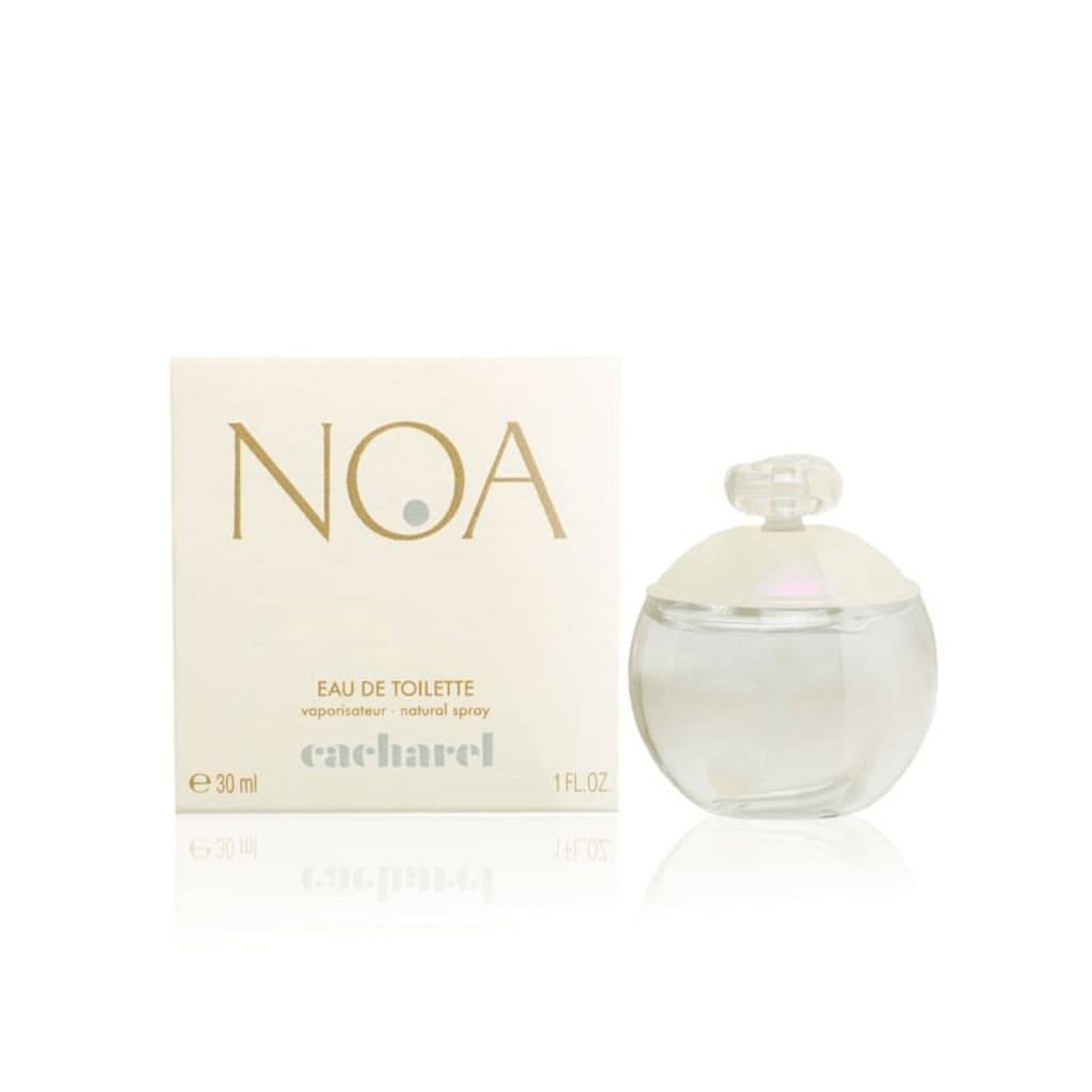 Cacharel Eau de Toilette Noa Damen 30 ml