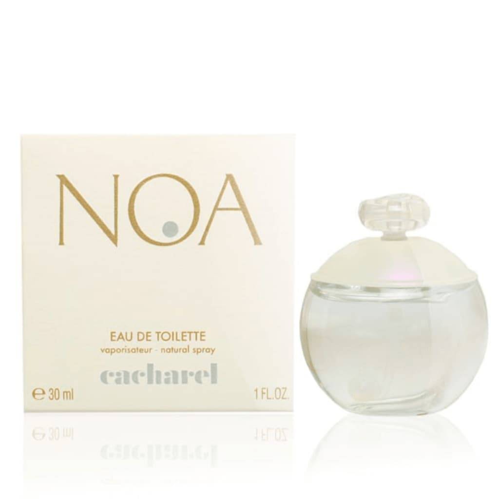 Cacharel Eau de Toilette Noa Damen 30 ml