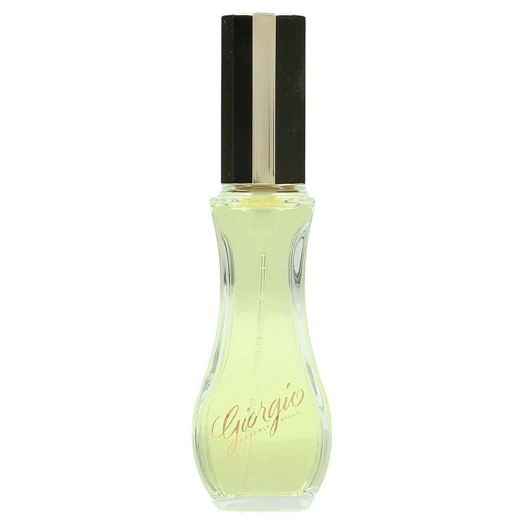 Giorgio Beverly Hills Eau de Toilette für Damen 30 ml