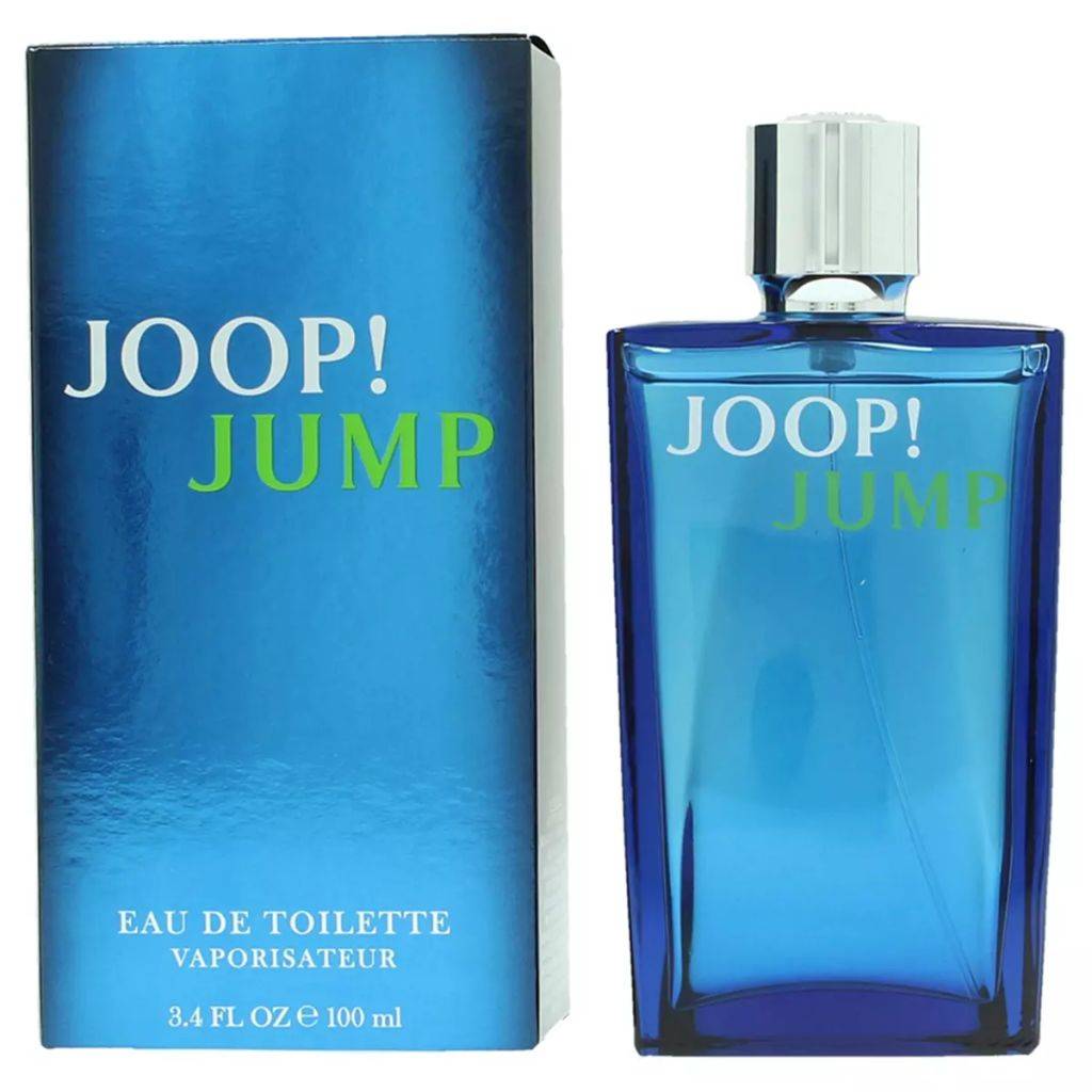 Joop! Eau de Toilette Jump Herren 100 ml