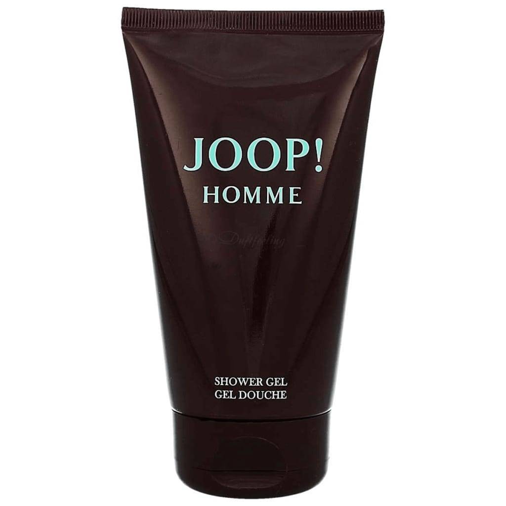 Joop! Duschgel Homme Herren 150 ml