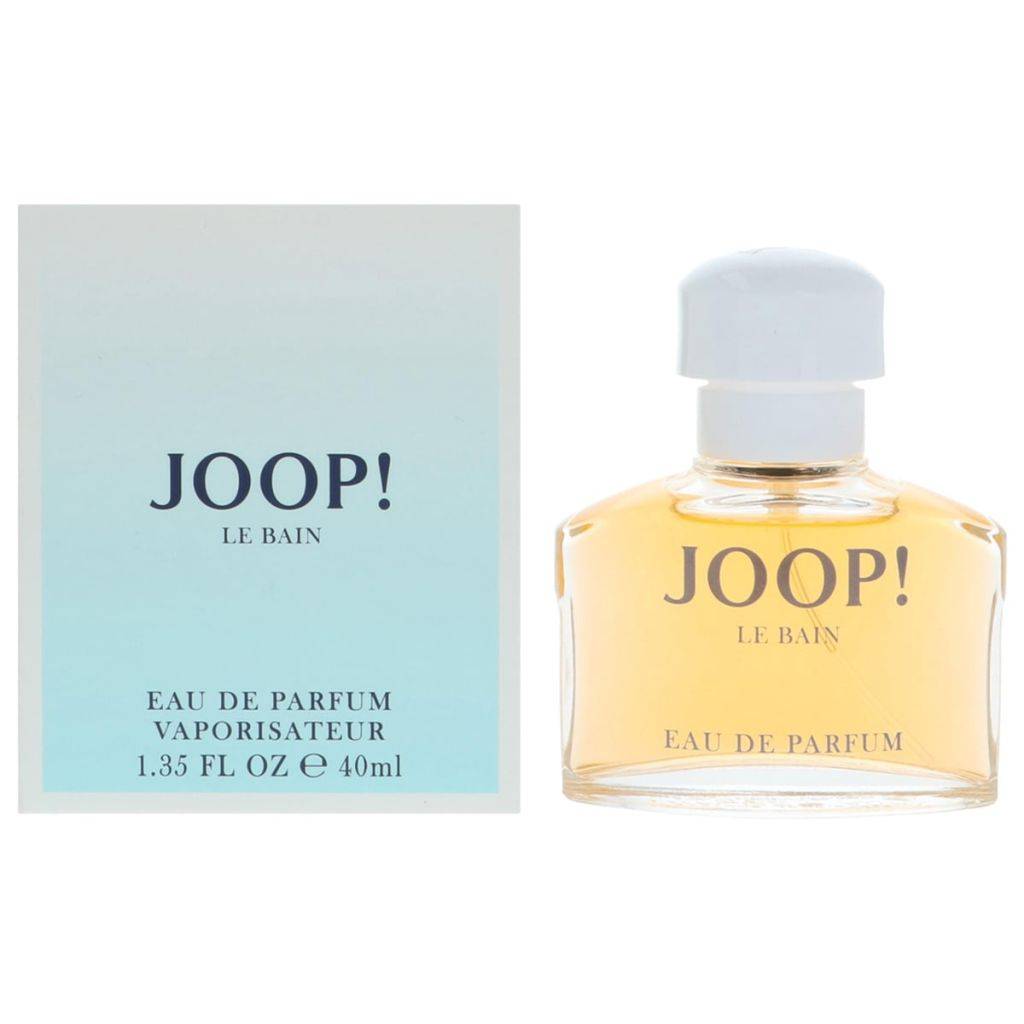 Joop! Eau de Parfum Le Bain Damen 40 ml