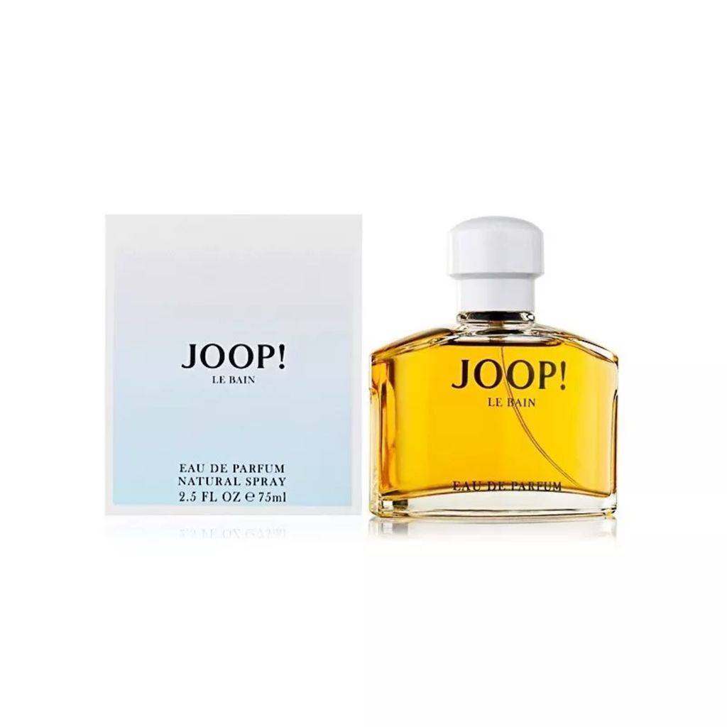 Joop! Eau de Parfum Le Bain für Damen 75 ml