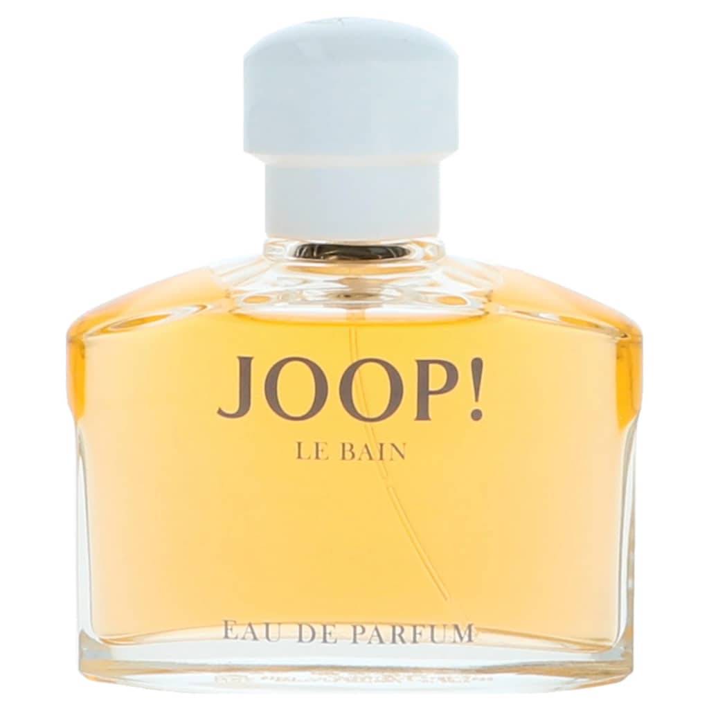 Joop! Eau de Parfum Le Bain für Damen 75 ml