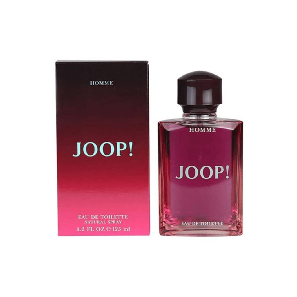Joop! Eau de Toilette Homme Herren 125 ml