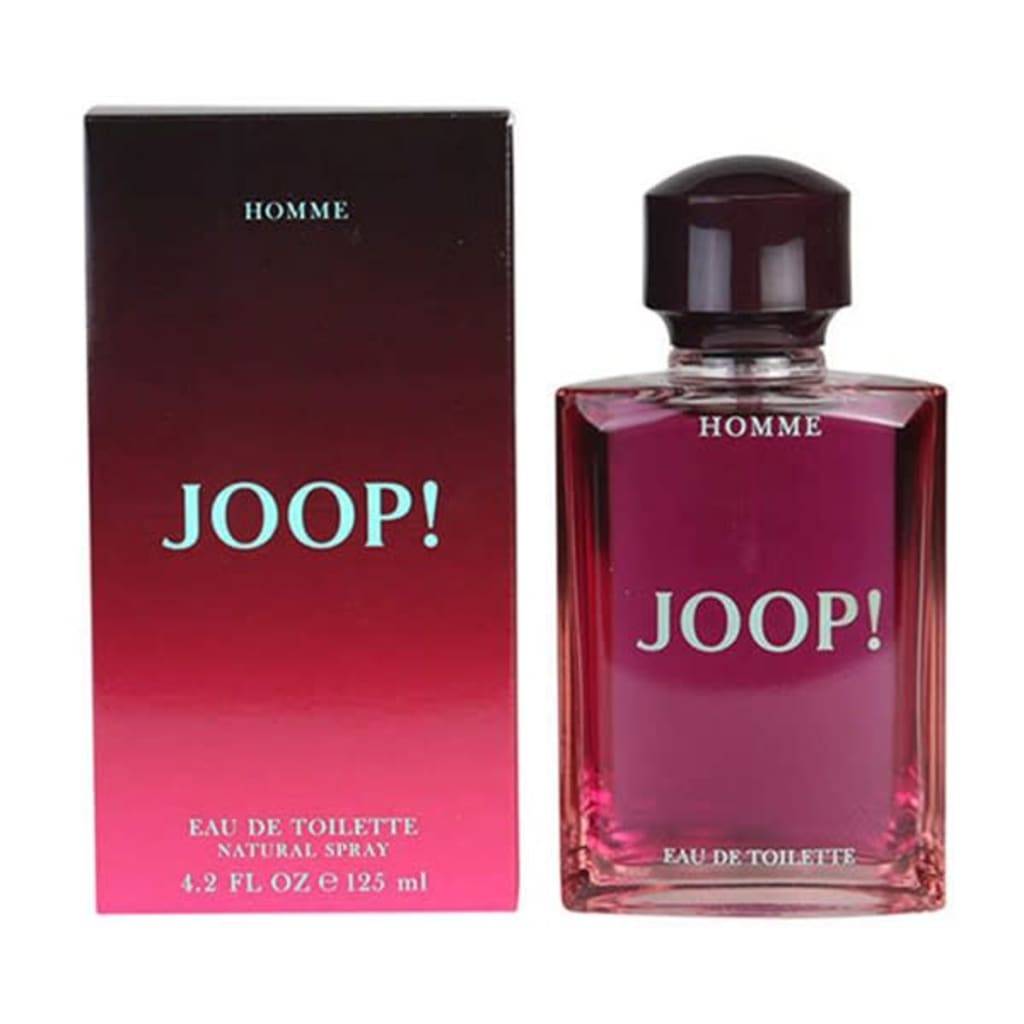 Joop! Eau de Toilette Homme Herren 125 ml