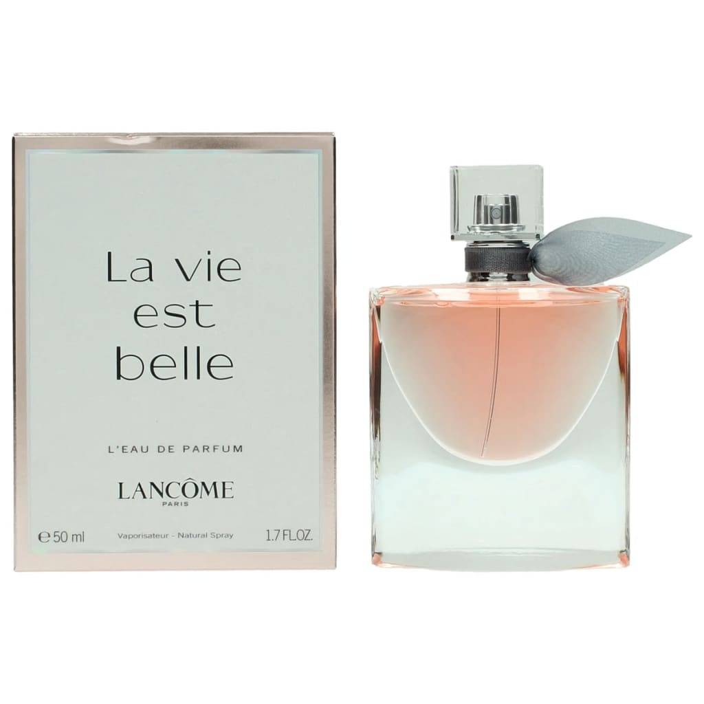 Lancome Eau de Parfum La Vie Est Belle Damen 50 ml