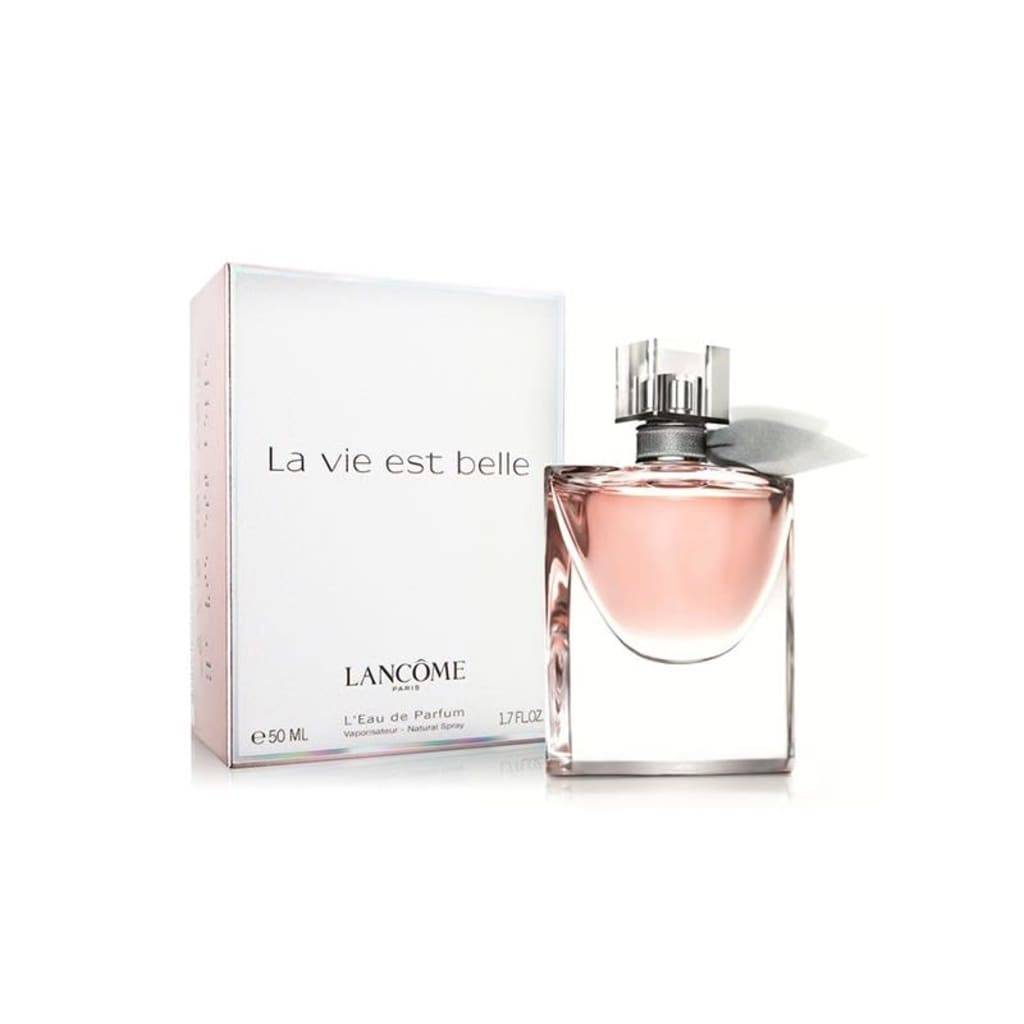 Lancome Eau de Parfum La Vie Est Belle Damen 50 ml