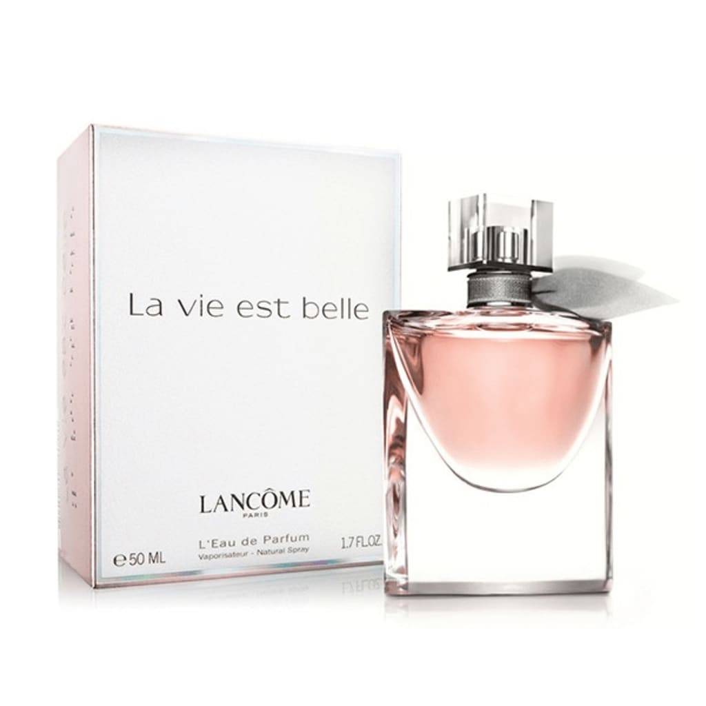 Lancome Eau de Parfum La Vie Est Belle Damen 50 ml