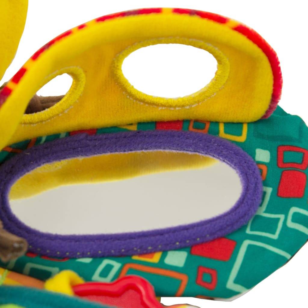 Lamaze Baby-Spielzeug Freddie The Firefly