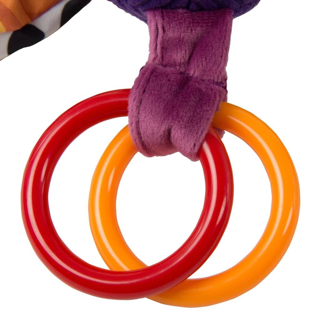 Lamaze Baby-Spielzeug Freddie The Firefly