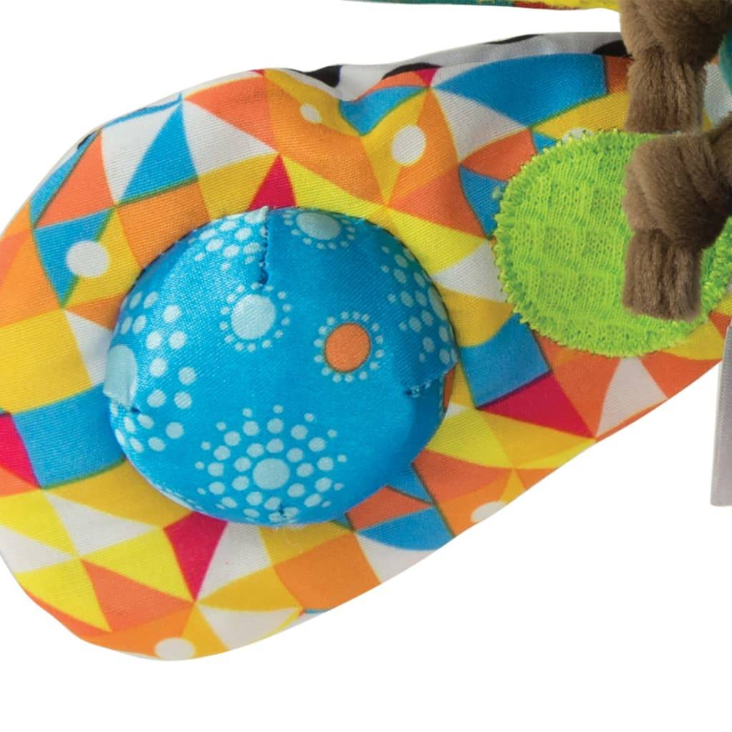 Lamaze Baby-Spielzeug Freddie The Firefly