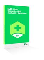SUSE Linux Enterprise High Availability Extension for IBM Power - Übernommenes Abonnement (3 Jahre)