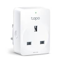 TP-LINK - Tapo P110 V1.6 - Smart-Stecker - Energieüberwachung