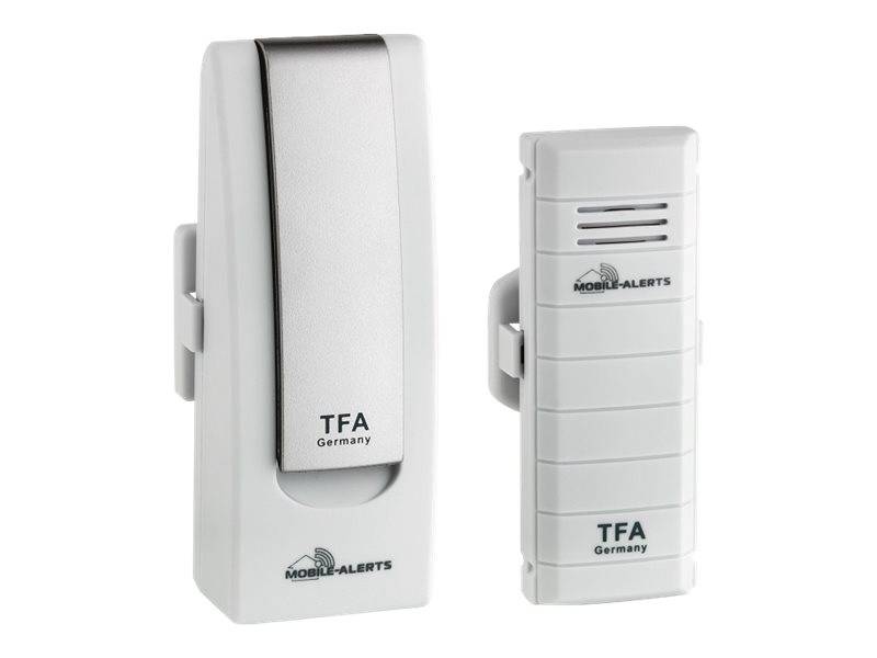 TFA WeatherHub Starter Set 1 - Hausautomatisierungssatz