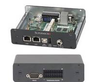 Supermicro SuperServer E100-8Q - Server - USFF