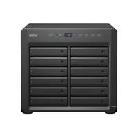 Synology DiskStation DS2422++ 12x Enterprise HDD 12TB SATA 3 - NAS - SATA 6 GB/s