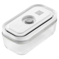 ZWILLING 36803-100-0, Box, Rechteckig, 0,35 l, Grau, Glas, -17 - 180 °C