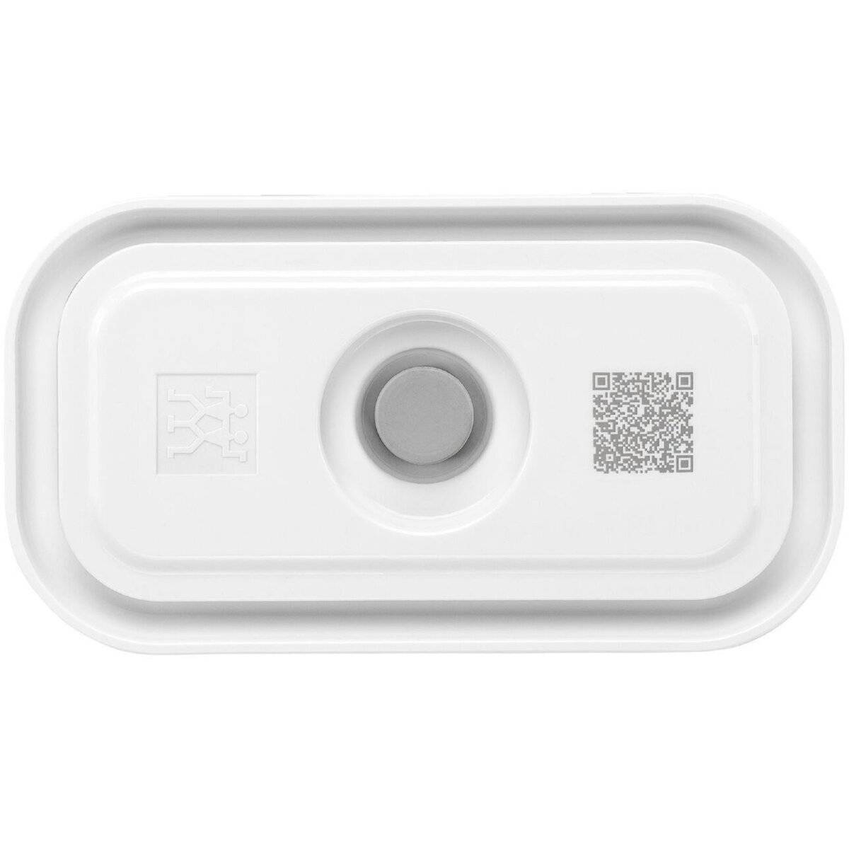 Vorratsdose Vakuum Lebensmittelbehälter Vakuumbehälter Fresh & Save Glas 350 ml