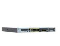 Cisco FirePOWER 2120 ASA - Sicherheitsgerät - AC 100