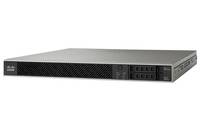 Cisco ASA 5555-X Firewall Edition - Sicherheitsgerät
