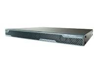 Cisco ASA 5510 Security Plus Firewall Edition