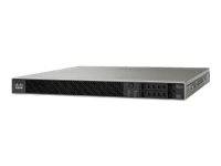 Cisco ASA 5555-X Firewall Edition - Sicherheitsgerät