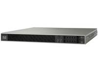 Cisco ASA 5555-X Firewall Edition - Sicherheitsgerät