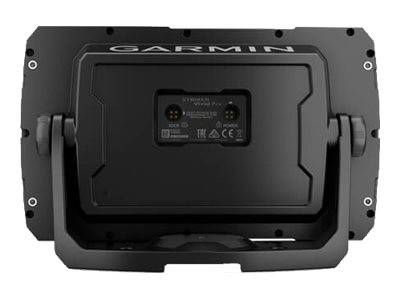 Garmin STRIKER Vivid 7cv - Fishfinder - integrierter Wandler: GT20-TM