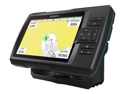 Garmin STRIKER Vivid 7sv - Fishfinder - integrierter Wandler: GT52HW-TM