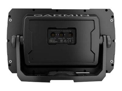 Garmin STRIKER Vivid 7sv - Fishfinder - integrierter Wandler: GT52HW-TM