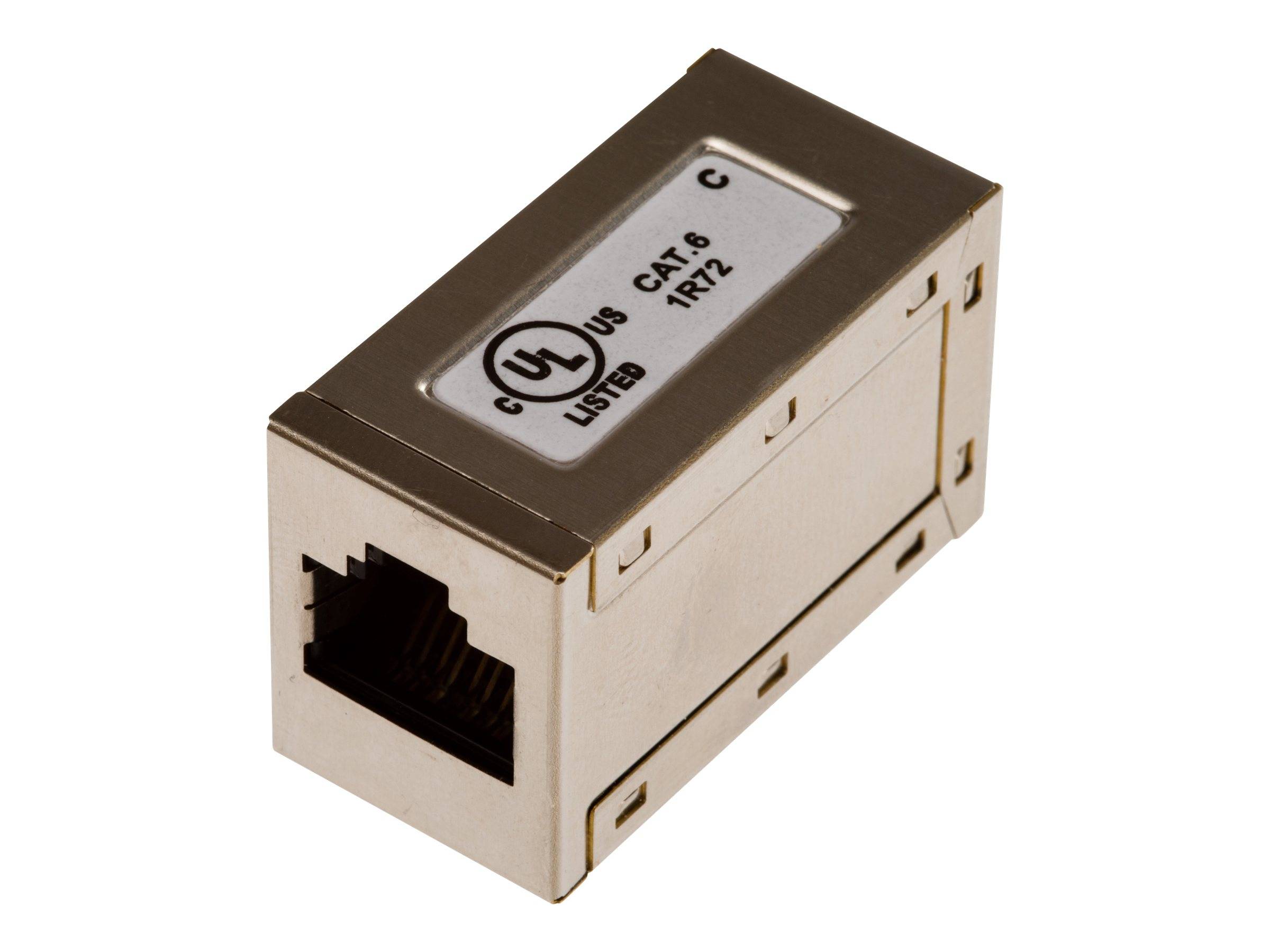 AXIS - Netzwerkkoppler - RJ-45 (W) bis RJ-45 (W)