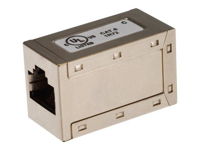 AXIS - Netzwerkkoppler - RJ-45 (W) zu RJ-45 (W)
