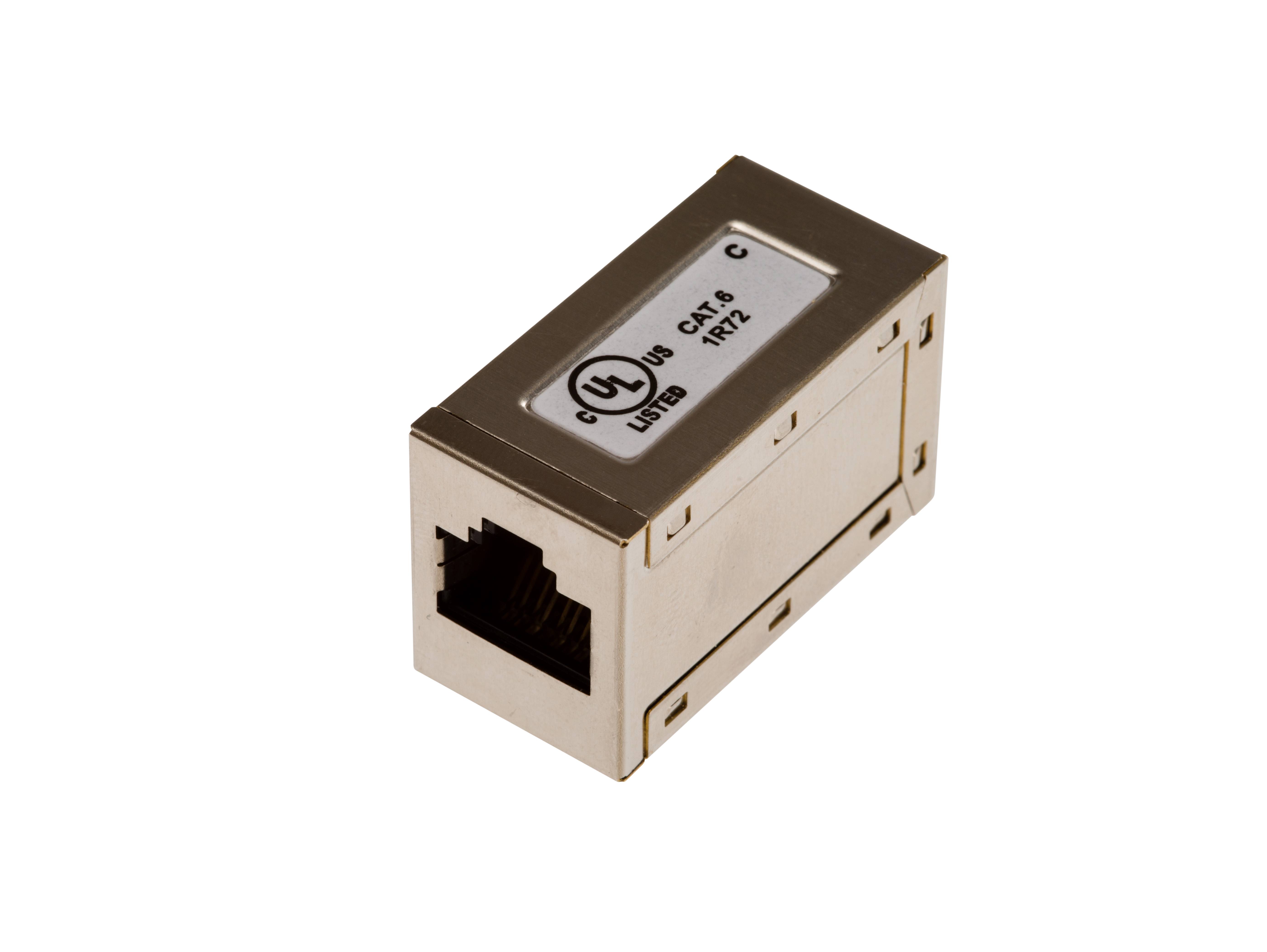 AXIS - Netzwerkkoppler - RJ-45 (W) bis RJ-45 (W)