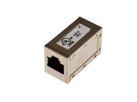 AXIS - Netzwerkkoppler - RJ-45 (W) bis RJ-45 (W)