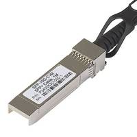 Alcatel Lucent 10 Gigabit Direct Attached Copper cable - Netzwerkkabel - SFP+ (M