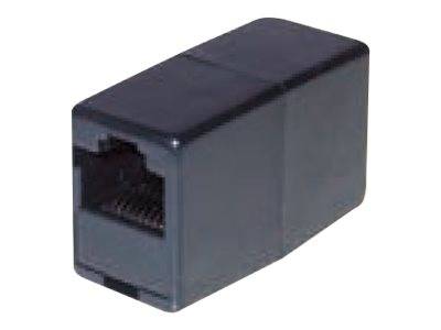 S-Impuls - Telefonkoppler - RJ-12 (W) bis RJ-12 (W)