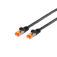 SHIVERPEAKS - S-Impuls - Patch-Kabel - RJ-45 (M) zu RJ-45 (M)