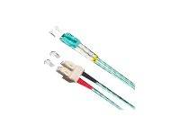 Lightwin - Patch-Kabel - SC multi-mode (M) bis LC Multi-Mode (M)
