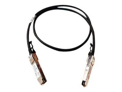 SonicWall - 40GBase Direktanschlusskabel - QSFP+ bis QSFP+