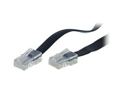 S-Impuls - ISDN-Kabel - RJ-45 (M) bis RJ-45 (M)