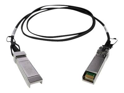 QNAP - 10GBase Direktanschlusskabel - SFP+ (M)