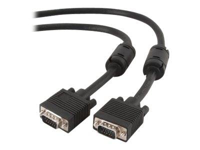 Cablexpert Premium CC-PPVGA-6B - VGA-Kabel - HD-15 (VGA)