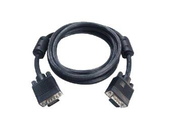 Cablexpert Premium CC-PPVGA-6B - VGA-Kabel - HD-15 (VGA)