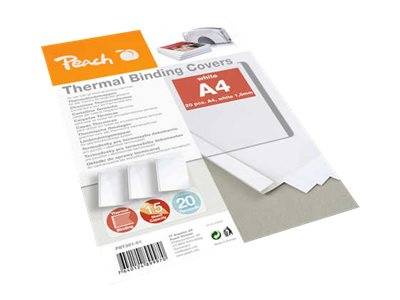 Peach PBT301-01 - A4 (210 x 297 mm) - 15 Blätter