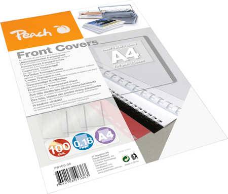 Peach PB100-06 - A4 (210 x 297 mm) - 100 Blätter