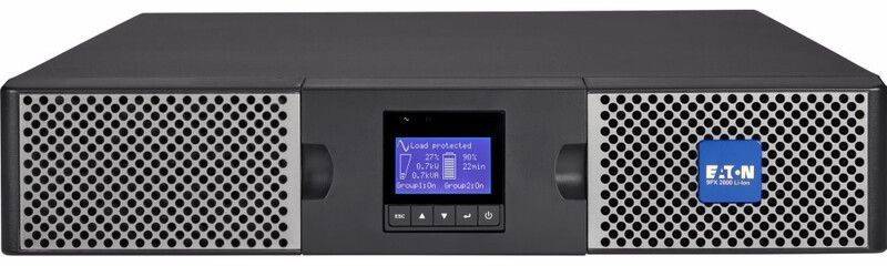Eaton USV-Anlage 9PX2200IRT2U-L