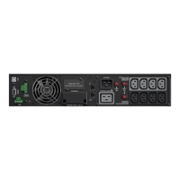 CyberPower OL2200ERTXL2U - USV (in Rack montierbar/extern) CyberPower OL2200ERTXL2U - USV (in Rack montierbar/extern)