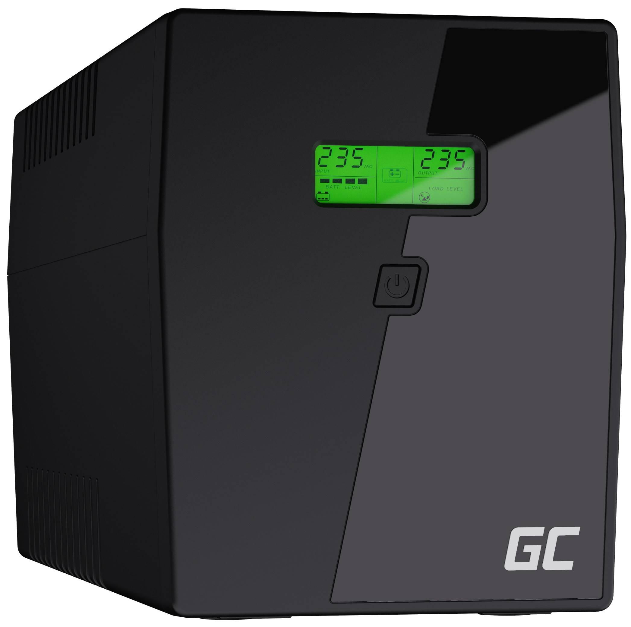 USV Microsine 2000VA LCD